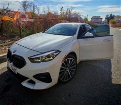 بي ام دبليو الفئة 2